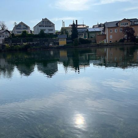 Altstadtjuwel In Gmunden Am Traunsee Eksteriør billede