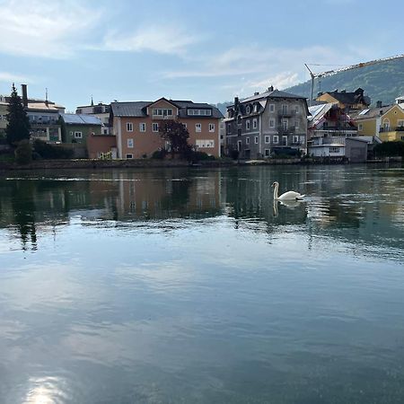 Altstadtjuwel In Gmunden Am Traunsee Eksteriør billede