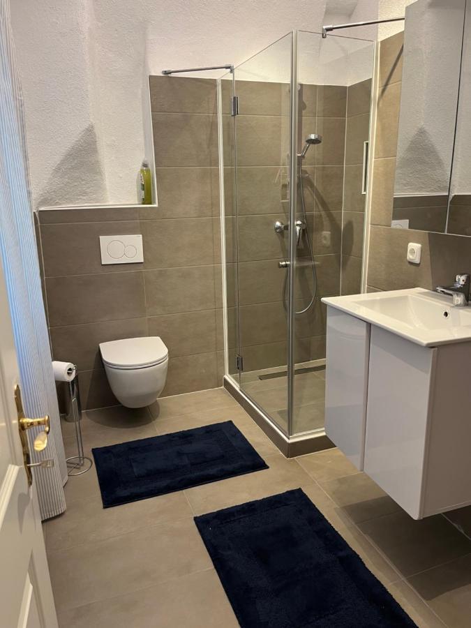 Altstadtjuwel In Gmunden Am Traunsee Eksteriør billede