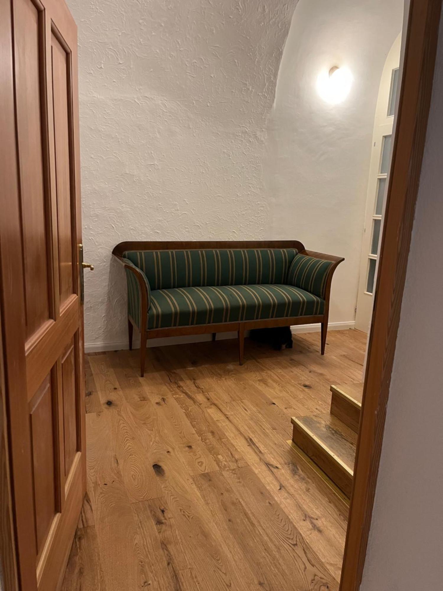 Altstadtjuwel In Gmunden Am Traunsee Eksteriør billede